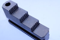 SMW GST400 Harte Stufenblockbacken für Backenschnellwechsel