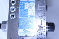 SMW SLU-2-ZS Lünette