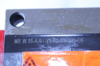 Schneeberger MR W 55-A-G1-V3-R2-CN-S33-LN Führungswagen