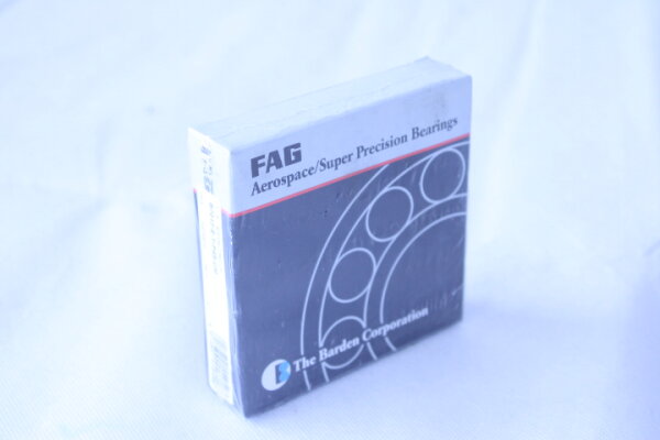 FAG B7012-E-T-P4S-UM Spindellager