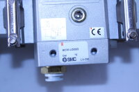 Komplette SMC Wartungseinheit