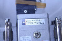 Komplette SMC Wartungseinheit
