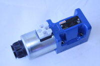 REXROTH Ventil 4 WE 10 D50/EG24N9K4/M MNR R901278760
