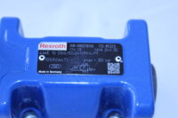 REXROTH Ventil 4 WE 10 D50/EG24N9K4/M MNR R901278760