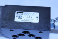 PARKER PRDM3AA10SVG15  Druckregelventil