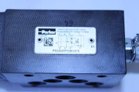 PARKER PRDM3AA10SVG15  Druckregelventil