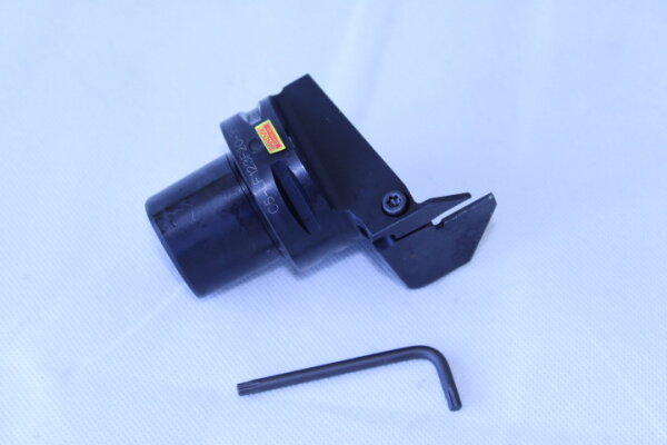SANDVIK C5-LF123F20-35060B Stechhalter