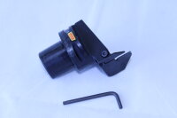 SANDVIK C5-LF123F20-35060B Stechhalter