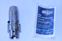 Schunk Hydrodehnspannfutter HKS-A40 Durchmesser 10mm