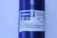 Schunk Hydrodehnspannfutter HKS-A40 Durchmesser 10mm