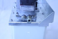 Vogel Zentralschmieraggregat DM7