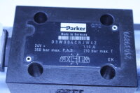 PARKER Ventil D33W004CNJW42