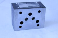 PARKER Rückschlagventil CM3DDV55