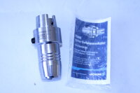 Schunk Hydrodehnspannfutter HKS-A40 Durchmesser 12 mm