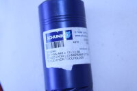 Schunk Hydrodehnspannfutter HKS-A40 Durchmesser 12 mm
