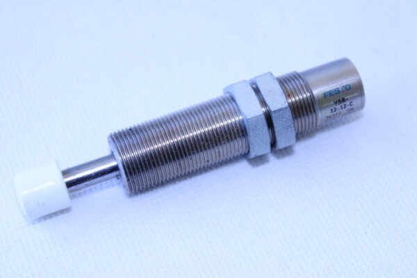 FESTO Dämpfer YSR-12-12-C (34572)