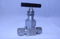WHITEY SS-6NTRS12MM Absperrnadelventil