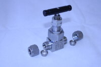 WHITEY SS-6NTRS12MM Absperrnadelventil