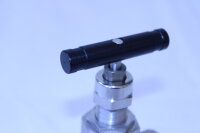 WHITEY SS-6NTRS12MM Absperrnadelventil
