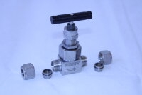 WHITEY SS-6NTRS12MM Absperrnadelventil