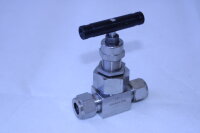 WHITEY SS-6NTRS12MM Absperrnadelventil