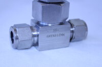 WHITEY SS-6NTRS12MM Absperrnadelventil