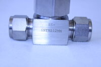 WHITEY SS-6NTRS12MM Absperrnadelventil