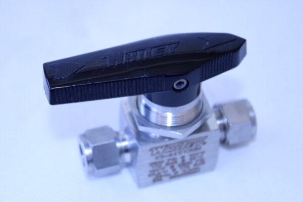 WHITEY SS-44S10MM Nadelventil