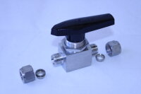 WHITEY SS-44S10MM Nadelventil