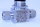WHITEY SS-44S10MM Nadelventil