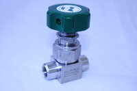 NUPRO SS-DSF4 Ventil