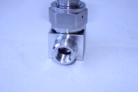 NUPRO SS-DSF4 Ventil