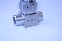 NUPRO SS-DSF4 Ventil