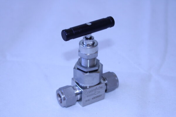 SWAGELOK SS-6NBS12MM Nadelventil