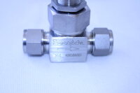 SWAGELOK SS-6NBS12MM Nadelventil
