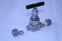 SWAGELOK SS-6NBS12MM Nadelventil