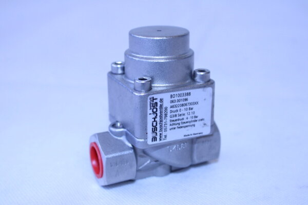 BUSCHJOST Ventil BO1003388  063.001096  A632208067303XX