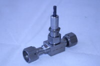 NUPRO SS-8BK-V19 Ventil