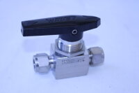 WHITEY SS-44S10MM Nadelventil