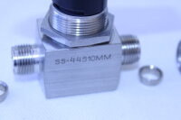 WHITEY SS-44S10MM Nadelventil