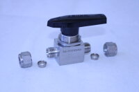 WHITEY SS-44S10MM Nadelventil