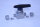 WHITEY SS-44S10MM Nadelventil