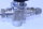 WHITEY SS-83XTS6MM 3-Wege-Kugelhahn