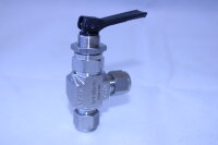 SWAGELOK SS-1GS6-A-HL Edelstahl Ventil