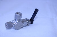 SWAGELOK SS-1GS6-A-HL Edelstahl Ventil