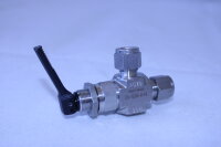 SWAGELOK SS-1GS6-A-HL Edelstahl Ventil