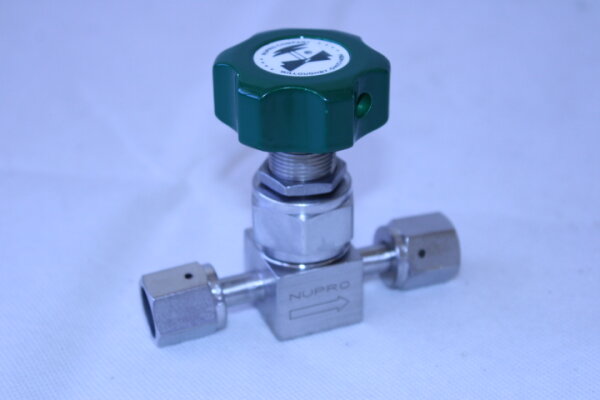 NUPRO SS-DSV51 Ventil