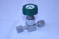 NUPRO SS-DSV51 Ventil