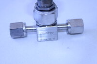 NUPRO SS-DSV51 Ventil