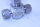 WHITEY SS-1RS10MM Edelstahl 10 mm Rohranschluss

 Nadelventil